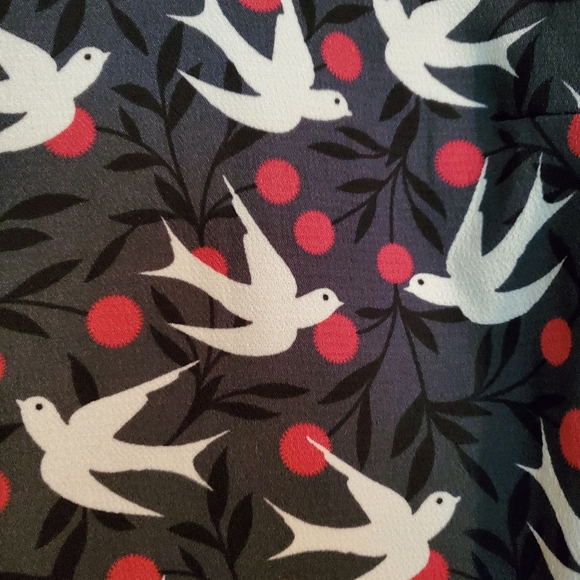 Boden Evelyn Sheath Dress 10R - Picture 7 of 9